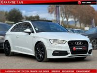 Audi A3 III 1.4 TFSI 125ch S Line Stronic Maxton - <small></small> 15.490 € <small>TTC</small> - #3