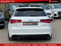 Audi A3 III 1.4 TFSI 125ch S Line Stronic Maxton - <small></small> 15.490 € <small>TTC</small> - #7