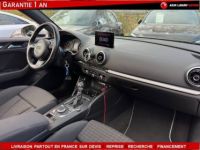 Audi A3 III 1.4 TFSI 125ch S Line Stronic Maxton - <small></small> 15.490 € <small>TTC</small> - #12