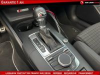 Audi A3 III 1.4 TFSI 125ch S Line Stronic Maxton - <small></small> 15.490 € <small>TTC</small> - #14