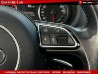 Audi A3 III 1.4 TFSI 125ch S Line Stronic Maxton - <small></small> 15.490 € <small>TTC</small> - #20