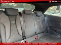 Audi A3 III 1.4 TFSI 125ch S Line Stronic Maxton - <small></small> 15.490 € <small>TTC</small> - #23