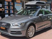 Audi A3 III 1.4 TFSI E-TRON 204 Ambition Luxe S-TRONIC - <small></small> 18.990 € <small>TTC</small> - #2