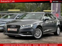 Audi A3 III 1.6 TDI 110ch Ambiente - <small></small> 11.490 € <small>TTC</small> - #1