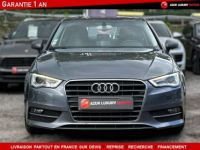 Audi A3 III 1.6 TDI 110ch Ambiente - <small></small> 11.490 € <small>TTC</small> - #2