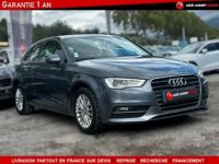 Audi A3 III 1.6 TDI 110ch Ambiente - <small></small> 11.490 € <small>TTC</small> - #3