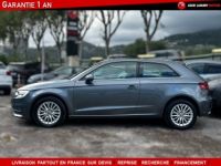 Audi A3 III 1.6 TDI 110ch Ambiente - <small></small> 11.490 € <small>TTC</small> - #4