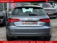 Audi A3 III 1.6 TDI 110ch Ambiente - <small></small> 11.490 € <small>TTC</small> - #6