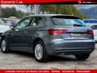 Audi A3 III 1.6 TDI 110ch Ambiente - <small></small> 11.490 € <small>TTC</small> - #7