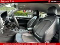 Audi A3 III 1.6 TDI 110ch Ambiente - <small></small> 11.490 € <small>TTC</small> - #9