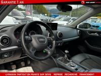 Audi A3 III 1.6 TDI 110ch Ambiente - <small></small> 11.490 € <small>TTC</small> - #10