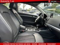 Audi A3 III 1.6 TDI 110ch Ambiente - <small></small> 11.490 € <small>TTC</small> - #12