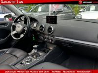 Audi A3 III 1.6 TDI 110ch Ambiente - <small></small> 11.490 € <small>TTC</small> - #13