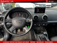 Audi A3 III 1.6 TDI 110ch Ambiente - <small></small> 11.490 € <small>TTC</small> - #16