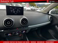 Audi A3 III 1.6 TDI 110ch Ambiente - <small></small> 11.490 € <small>TTC</small> - #20