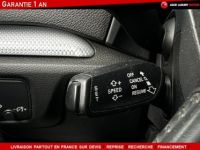 Audi A3 III 1.6 TDI 110ch Ambiente - <small></small> 11.490 € <small>TTC</small> - #22