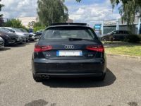 Audi A3 III 1.8 TFSI 180ch Ambition Luxe S tronic 7 - <small></small> 14.490 € <small>TTC</small> - #7