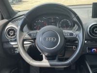 Audi A3 III 1.8 TFSI 180ch Ambition Luxe S tronic 7 - <small></small> 14.490 € <small>TTC</small> - #12