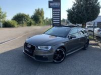 Audi A3 III 1.8 TFSI 180ch S Line Quattro S tronic 6 GPS Toit Ouvrant - <small></small> 19.990 € <small>TTC</small> - #1