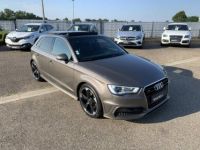 Audi A3 III 1.8 TFSI 180ch S Line Quattro S tronic 6 GPS Toit Ouvrant - <small></small> 19.990 € <small>TTC</small> - #2