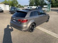 Audi A3 III 1.8 TFSI 180ch S Line Quattro S tronic 6 GPS Toit Ouvrant - <small></small> 19.990 € <small>TTC</small> - #5