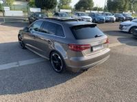 Audi A3 III 1.8 TFSI 180ch S Line Quattro S tronic 6 GPS Toit Ouvrant - <small></small> 19.990 € <small>TTC</small> - #6