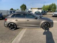 Audi A3 III 1.8 TFSI 180ch S Line Quattro S tronic 6 GPS Toit Ouvrant - <small></small> 19.990 € <small>TTC</small> - #8