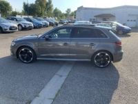 Audi A3 III 1.8 TFSI 180ch S Line Quattro S tronic 6 GPS Toit Ouvrant - <small></small> 19.990 € <small>TTC</small> - #9