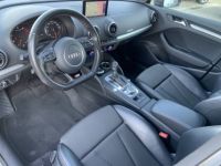 Audi A3 III 1.8 TFSI 180ch S Line Quattro S tronic 6 GPS Toit Ouvrant - <small></small> 19.990 € <small>TTC</small> - #13