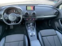 Audi A3 III 1.8 TFSI 180ch S Line Quattro S tronic 6 GPS Toit Ouvrant - <small></small> 19.990 € <small>TTC</small> - #14