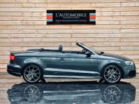 Audi A3 iii (2) cabriolet 2.0 tfsi 190 s line quattro tronic - <small></small> 26.490 € <small>TTC</small> - #2