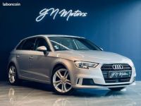 Audi A3 III (2) SPORTBACK 35 TFSI 150 7CV COD SPORT S TRONIC 7 entretien complet garantie 12 mois - <small></small> 20.990 € <small>TTC</small> - #1