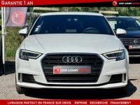 Audi A3 III (2) SPORTBACK 40 TFSI S-LINE 190 CV - <small></small> 24.990 € <small>TTC</small> - #2