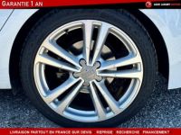 Audi A3 III (2) SPORTBACK 40 TFSI S-LINE 190 CV - <small></small> 24.990 € <small>TTC</small> - #8