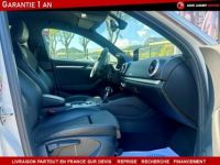 Audi A3 III (2) SPORTBACK 40 TFSI S-LINE 190 CV - <small></small> 24.990 € <small>TTC</small> - #9