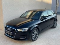 Audi A3 III 2.0 TDI 150ch Design luxe S tronic 7 - <small></small> 23.900 € <small>TTC</small> - #1