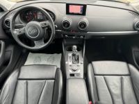 Audi A3 III 2.0 TDI 150ch FAP Ambition Luxe S tronic 6 - <small></small> 19.990 € <small>TTC</small> - #6