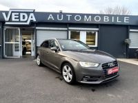 Audi A3 III 2.0 TDI 150ch FAP Business Line quattro - <small></small> 9.990 € <small>TTC</small> - #1