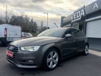 Audi A3 III 2.0 TDI 150ch FAP Business Line quattro - <small></small> 9.990 € <small>TTC</small> - #2