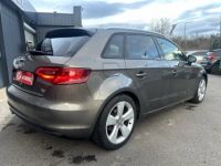 Audi A3 III 2.0 TDI 150ch FAP Business Line quattro - <small></small> 9.990 € <small>TTC</small> - #3