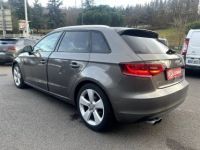 Audi A3 III 2.0 TDI 150ch FAP Business Line quattro - <small></small> 9.990 € <small>TTC</small> - #4