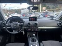 Audi A3 III 2.0 TDI 150ch FAP Business Line quattro - <small></small> 9.990 € <small>TTC</small> - #7