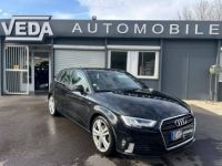 Audi A3 III 2.0 TDI 150ch FAP S Line - <small></small> 12.990 € <small>TTC</small> - #1