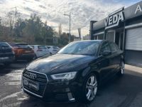 Audi A3 III 2.0 TDI 150ch FAP S Line - <small></small> 12.990 € <small>TTC</small> - #2