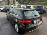 Audi A3 III 2.0 TDI 150ch FAP S Line - <small></small> 12.990 € <small>TTC</small> - #4