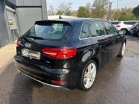 Audi A3 III 2.0 TDI 150ch FAP S Line - <small></small> 12.990 € <small>TTC</small> - #5