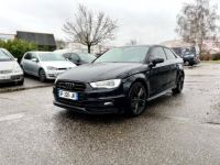 Audi A3 III 2.0 TDI 150ch FAP S Line - <small></small> 11.990 € <small>TTC</small> - #1