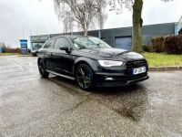 Audi A3 III 2.0 TDI 150ch FAP S Line - <small></small> 11.990 € <small>TTC</small> - #3