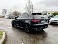 Audi A3 III 2.0 TDI 150ch FAP S Line - <small></small> 11.990 € <small>TTC</small> - #6