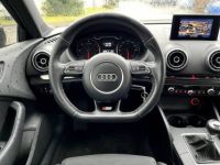 Audi A3 III 2.0 TDI 150ch FAP S Line - <small></small> 11.990 € <small>TTC</small> - #9